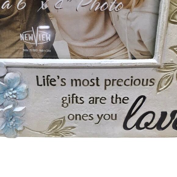 Family Photo / Picture Frame - Picture 5 of 5